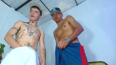 Skinny23cm webcam model stream image