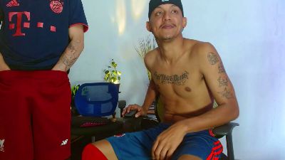 Skinny23cm webcam model stream image