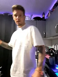 Mystery_Mark webcam model stream image