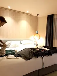 Mystery_Mark webcam model stream image