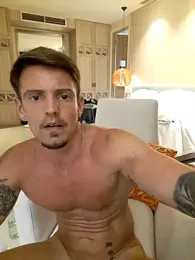 Mystery_Mark webcam model stream image