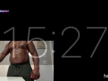 bestkeptsecre_t webcam chaturbate model stream image