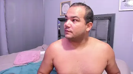 indiana_jonnes webcam model stream image