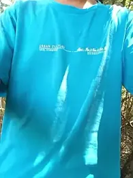 Forest_lover24 webcam model stream image