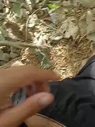 Forest_lover24 webcam model stream image
