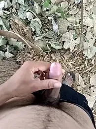 Forest_lover24 webcam model stream image