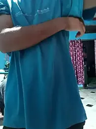 Forest_lover24 webcam model stream image