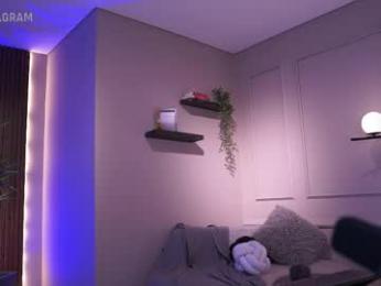 salomeacosta97 webcam chaturbate model stream image