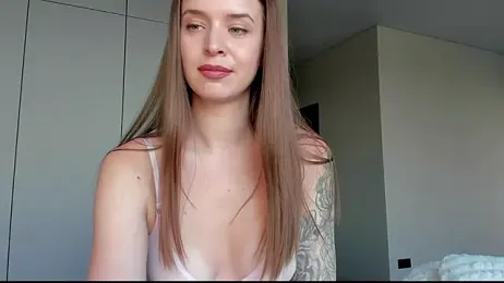 Touch_me webcam model stream image