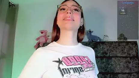 Valentina_Alba webcam model stream image