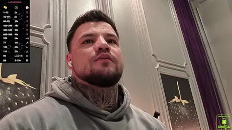 OliverSport webcam stripchat model stream image