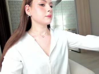 torinova webcam chaturbate model stream image