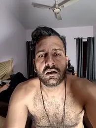 DADDY-SIN webcam model stream image