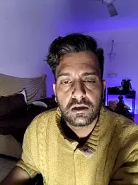 DADDY-SIN webcam model stream image