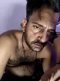 DADDY-SIN webcam model stream image