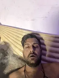 DADDY-SIN webcam model stream image