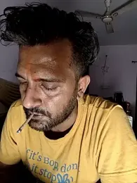 DADDY-SIN webcam model stream image