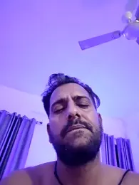 DADDY-SIN webcam model stream image