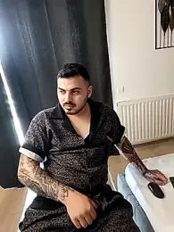 I_amAhille webcam stripchat model stream image