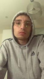 __Matteo_ webcam model stream image