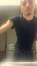 __Matteo_ webcam model stream image