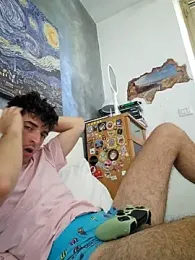 Thelouniost334___ webcam stripchat model stream image