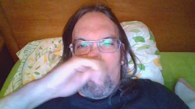 CigarSmokerPig webcam cam4 model stream image