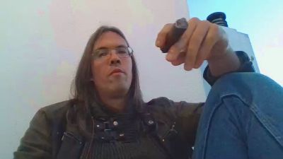 CigarSmokerPig webcam cam4 model stream image