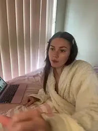 daisycollins webcam model stream image