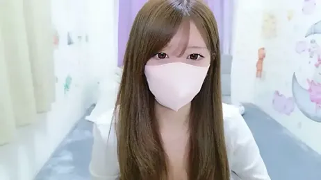 MAOchaso webcam stripchat model stream image