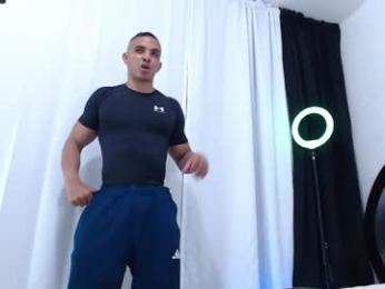 antonywebb94 webcam chaturbate model stream image