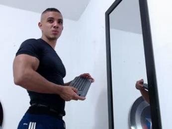 antonywebb94 webcam chaturbate model stream image