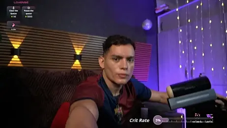 _EUFRATES_ webcam model stream image