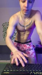 bravo_maestro webcam model stream image