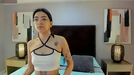 Daki_Rui webcam model stream image