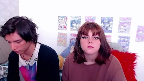 raven_n_matt webcam model stream image