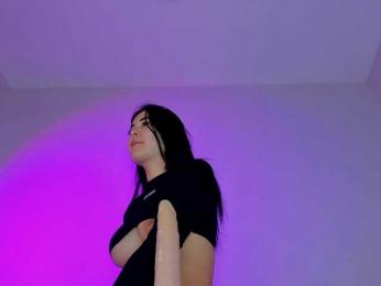 bansheescreams webcam bongacams model stream image