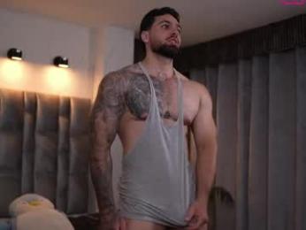 john_king29 webcam model stream image