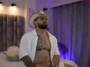 john_king29 webcam chaturbate model stream image