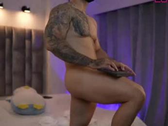 john_king29 webcam chaturbate model stream image