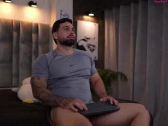john_king29 webcam chaturbate model stream image