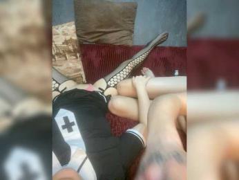 qwertyxxxx777 webcam bongacams model stream image