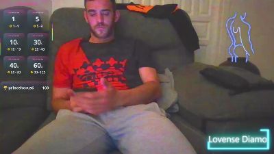 _NakedChef_ webcam model stream image