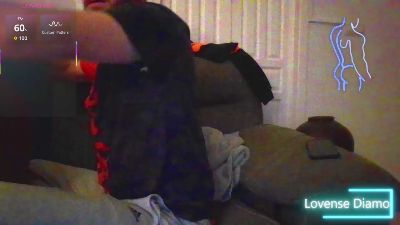 _NakedChef_ webcam model stream image