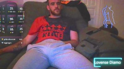 _NakedChef_ webcam model stream image