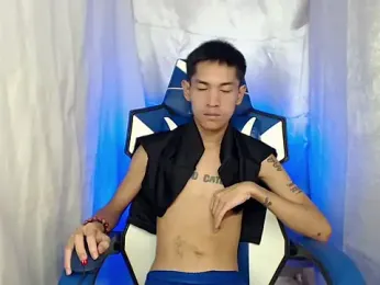 riks_tyler webcam model stream image