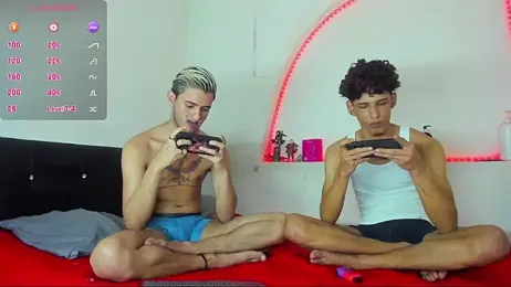 kaiborman00 webcam model stream image