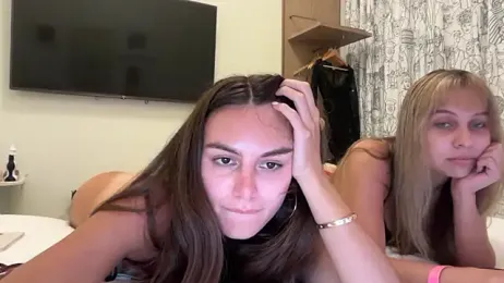 graciesmith27 webcam model stream image