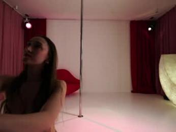 _meganmeow_ webcam chaturbate model stream image