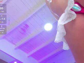 abigailwilliams_ webcam model stream image